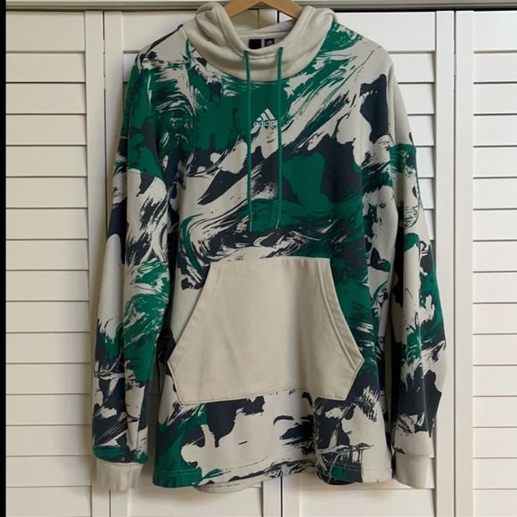 Adidas Hoodie - Picture 2 of 5